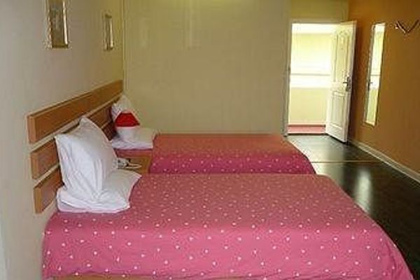 Home Inn Leshan - Leshan